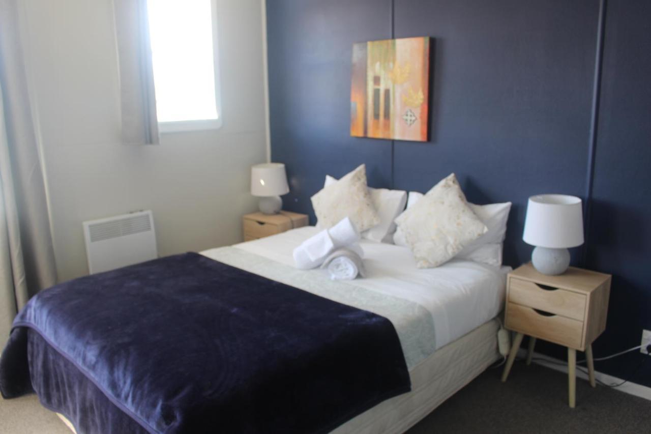 Le Refuge Hotel Лейк Текапо Екстериор снимка