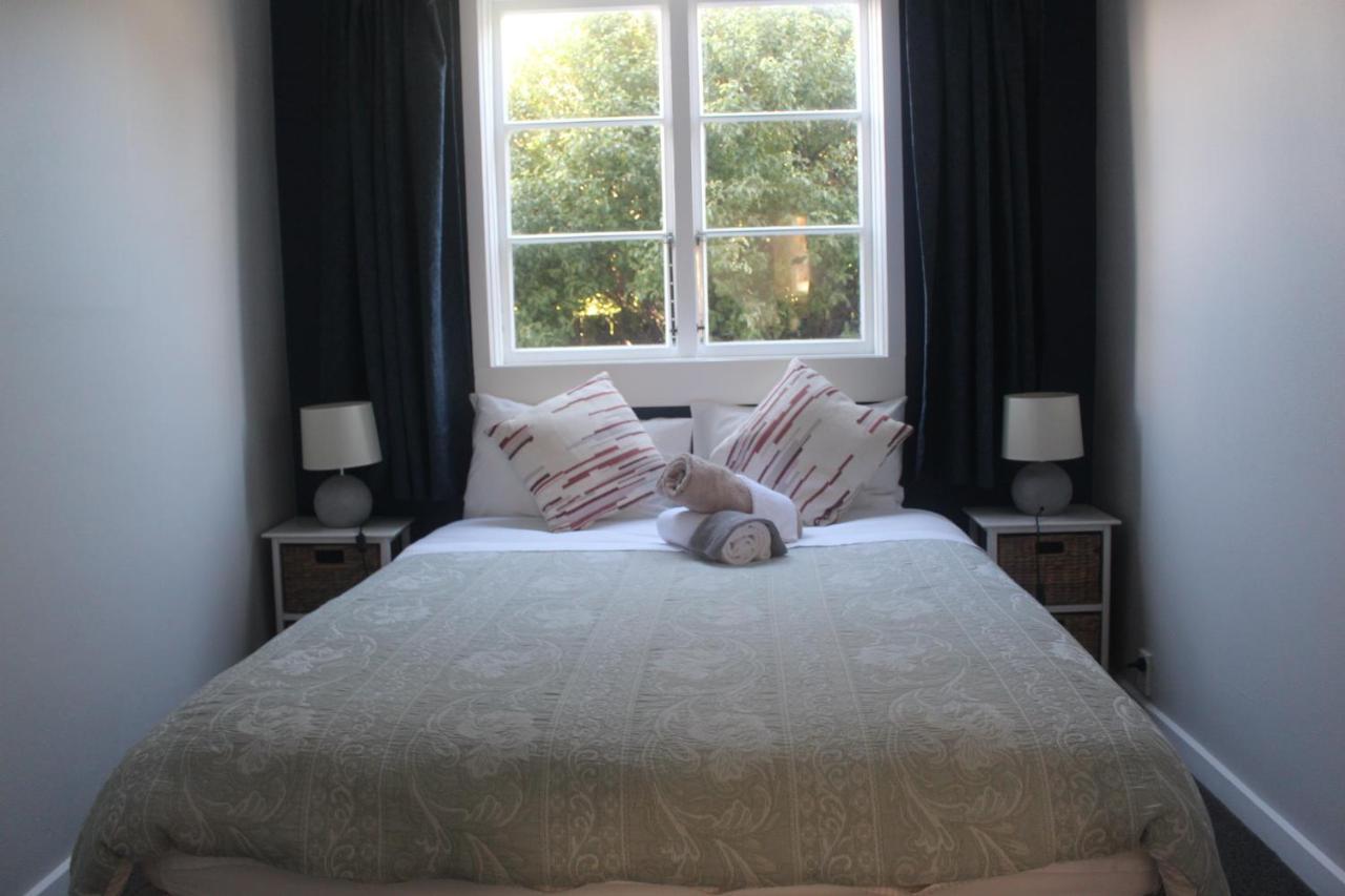 Le Refuge Hotel Лейк Текапо Екстериор снимка