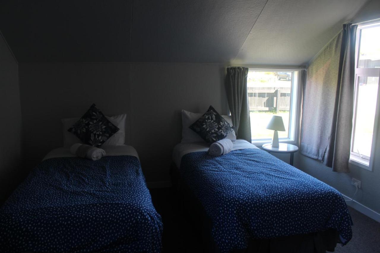 Le Refuge Hotel Лейк Текапо Екстериор снимка
