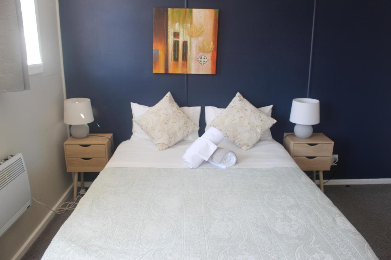 Le Refuge Hotel Лейк Текапо Екстериор снимка